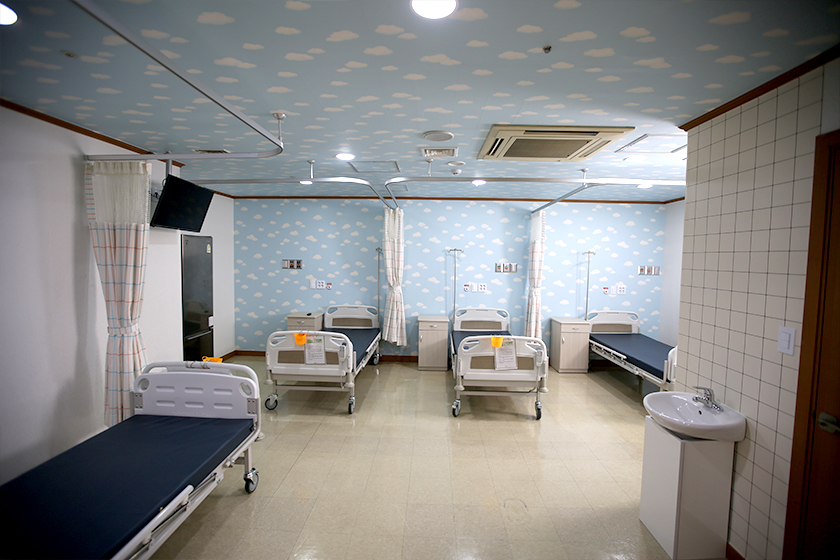 의료법인유라의료재단 온누리요양병원3