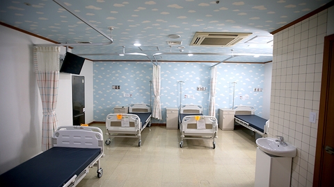 의료법인유라의료재단 온누리요양병원3