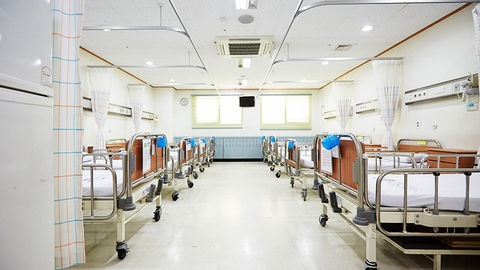 의료법인유라의료재단 온누리요양병원4