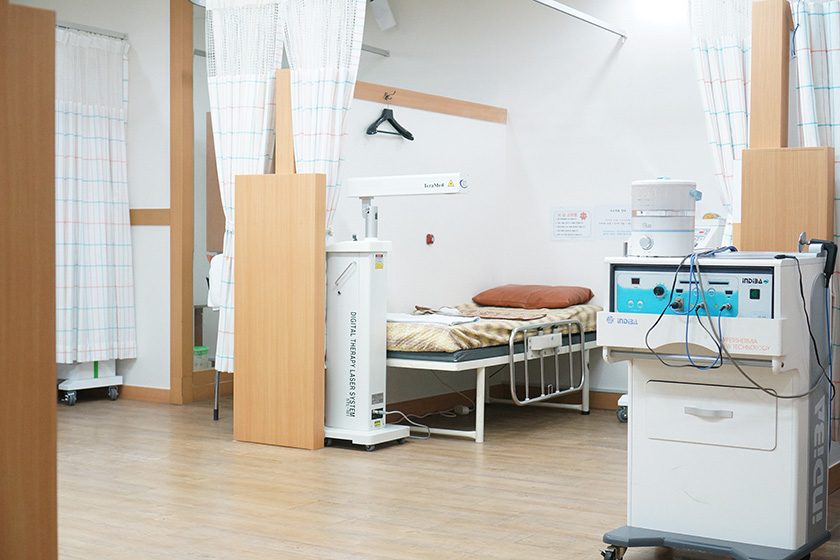 의료법인유라의료재단 온누리요양병원6