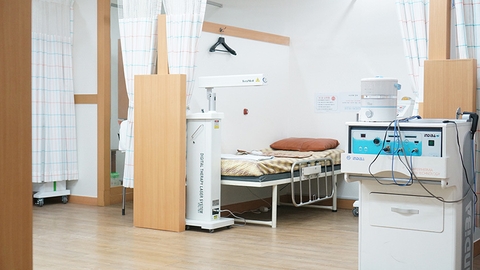 의료법인유라의료재단 온누리요양병원6