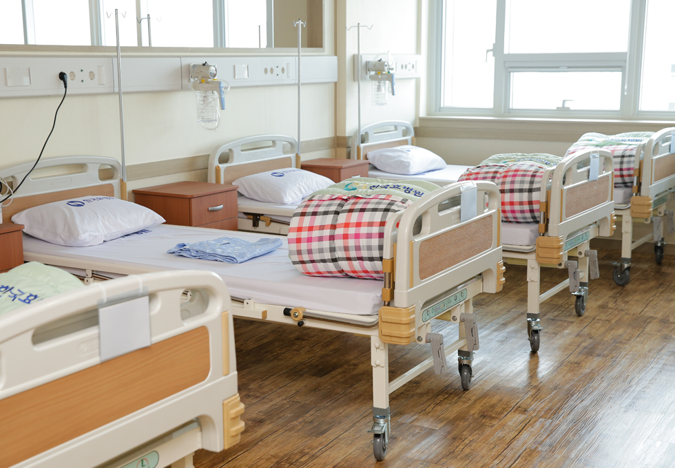 한국효요양병원2