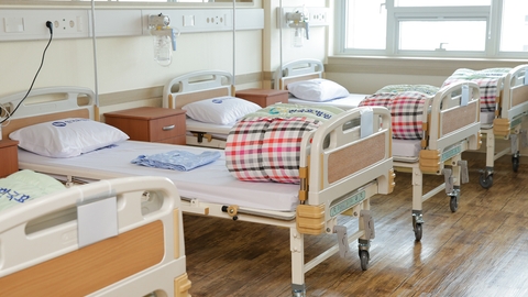 한국효요양병원2