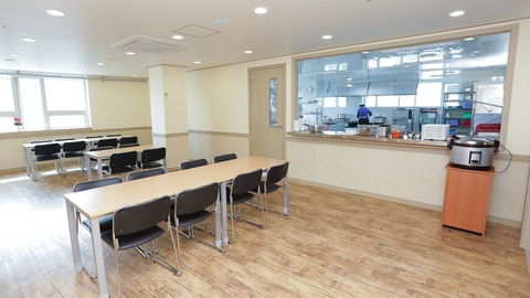 한국효요양병원3