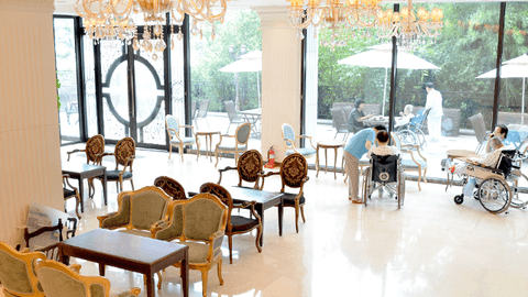 의료법인참예원의료재단 성북참요양병원2