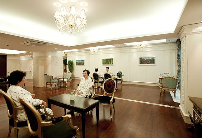 의료법인참예원의료재단 성북참요양병원3