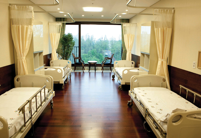 의료법인참예원의료재단 성북참요양병원4