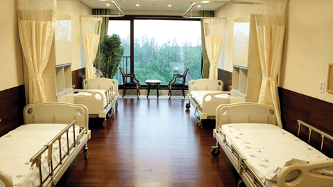 의료법인참예원의료재단 성북참요양병원4