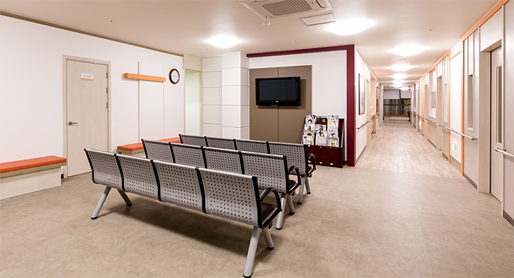 의료법인에이치엠피의료재단녹십초요양병원2