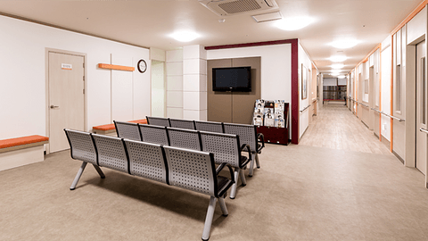 의료법인에이치엠피의료재단녹십초요양병원2