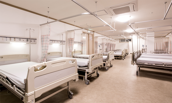 의료법인에이치엠피의료재단녹십초요양병원3