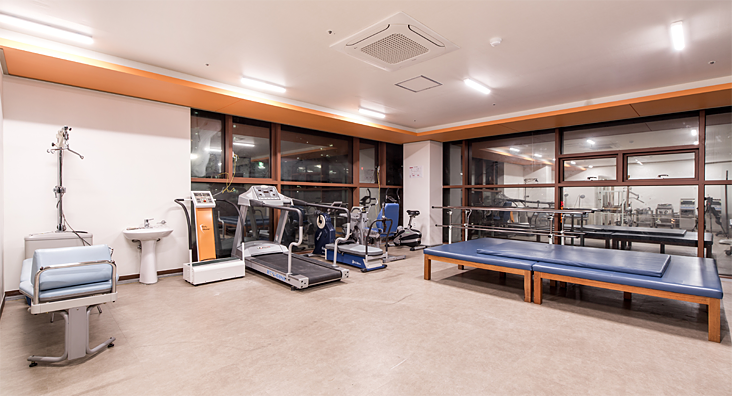 의료법인에이치엠피의료재단녹십초요양병원4