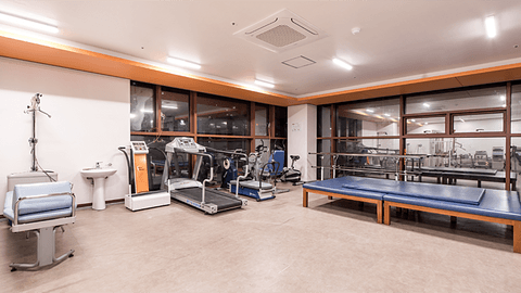 의료법인에이치엠피의료재단녹십초요양병원4