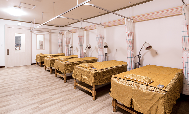 의료법인에이치엠피의료재단녹십초요양병원5