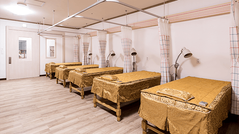 의료법인에이치엠피의료재단녹십초요양병원5