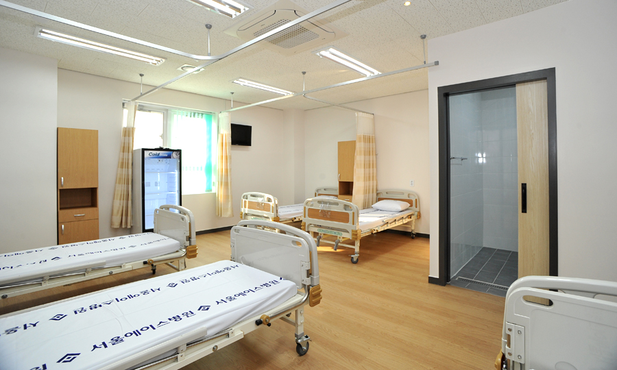 서울에이스요양병원5