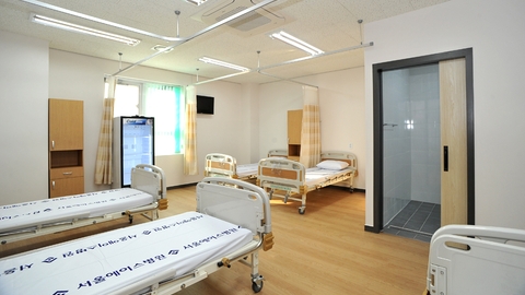 서울에이스요양병원5