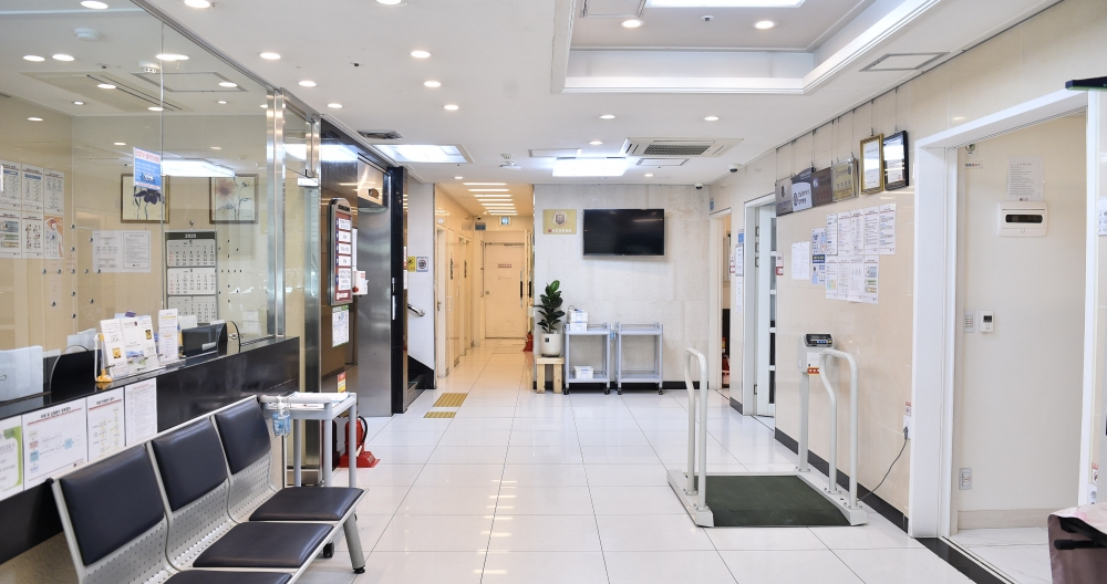 의료법인 부원의료재단 서초요양병원2