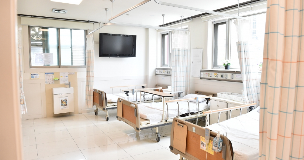 의료법인 부원의료재단 서초요양병원3