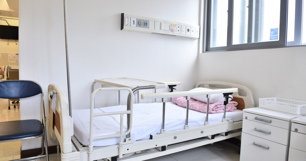 의료법인 부원의료재단 서초요양병원4