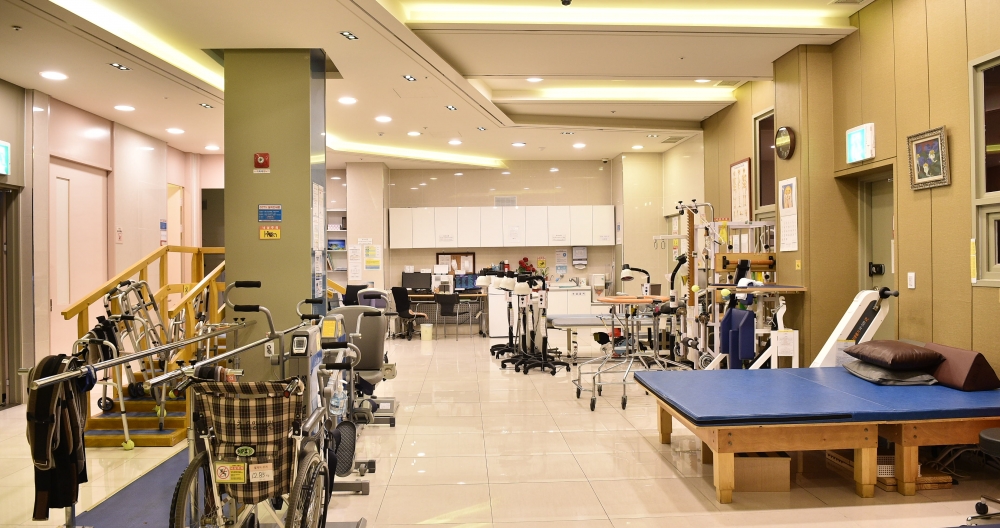 의료법인 부원의료재단 서초요양병원5