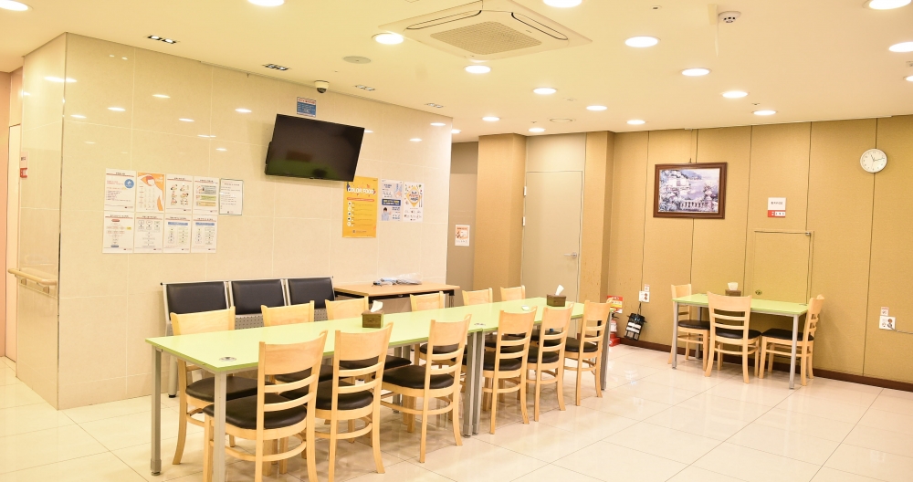 의료법인 부원의료재단 서초요양병원6