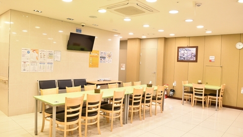 의료법인 부원의료재단 서초요양병원6