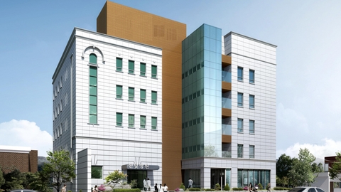 한빛현요양병원1