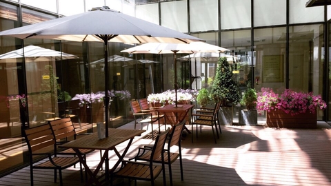 한빛현요양병원4