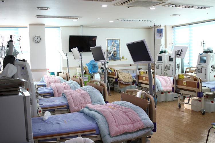 의료법인 아주효성의료재단 효성요양병원2