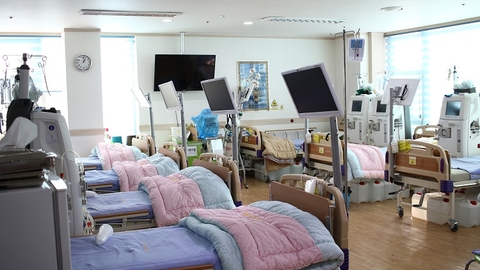 의료법인 아주효성의료재단 효성요양병원2