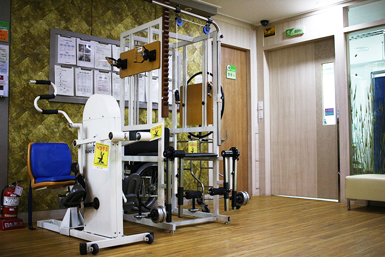 의료법인 아주효성의료재단 효성요양병원3