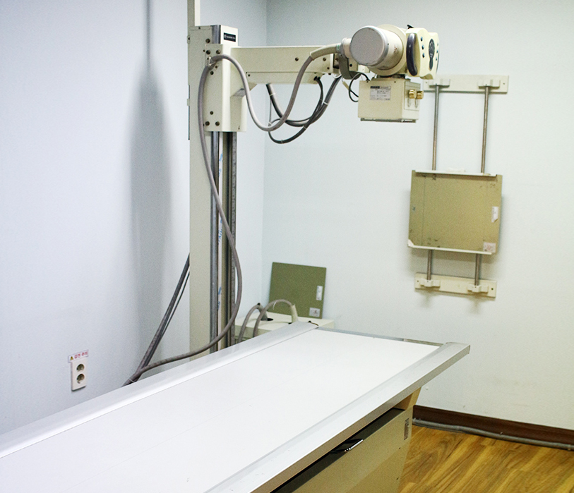 의료법인 아주효성의료재단 효성요양병원5