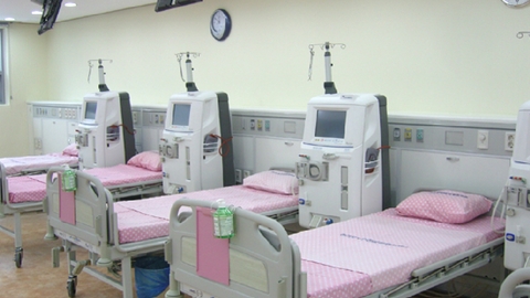 경기도립노인전문동두천병원5