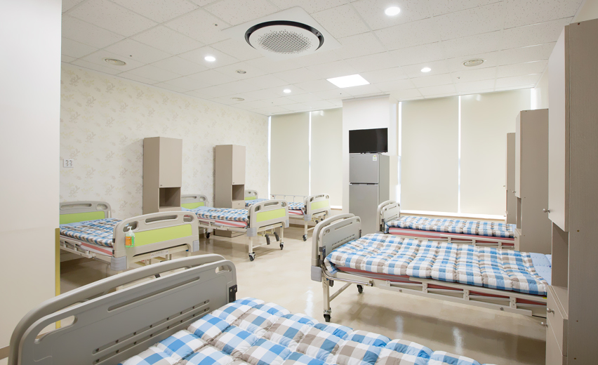 안산효요양병원3