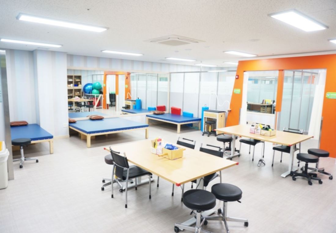 의료법인더존의료재단 경희요양병원2