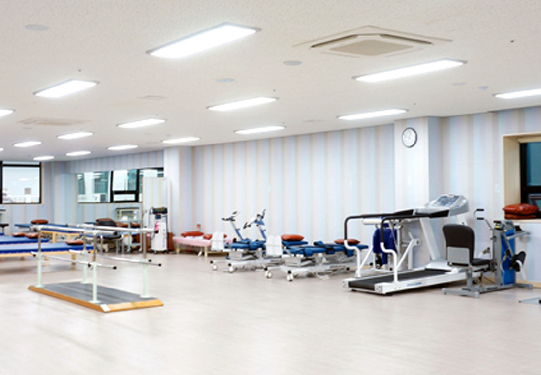 의료법인더존의료재단 경희요양병원3