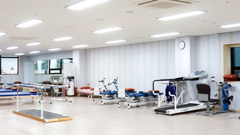 의료법인더존의료재단 경희요양병원3