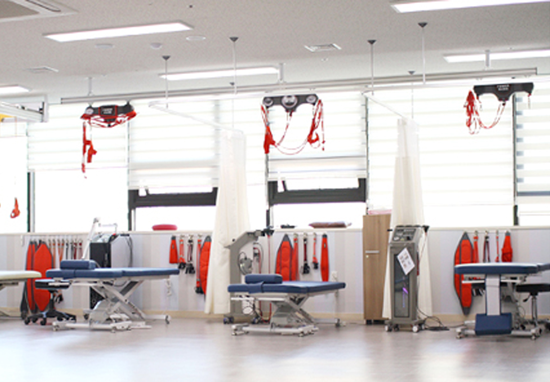 의료법인더존의료재단 경희요양병원4