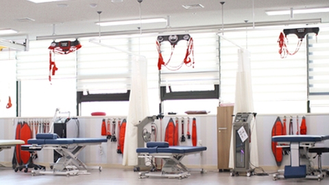 의료법인더존의료재단 경희요양병원4