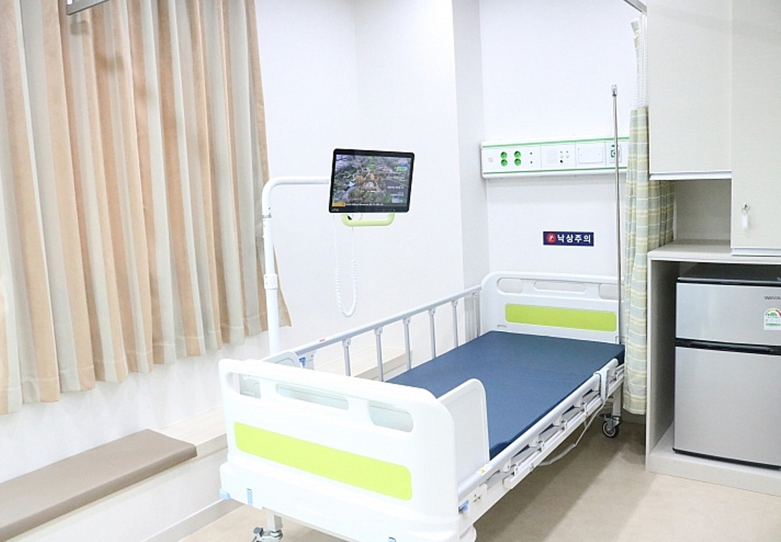 의료법인더존의료재단 경희요양병원5