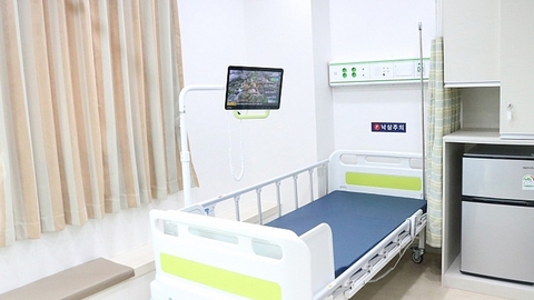 의료법인더존의료재단 경희요양병원5