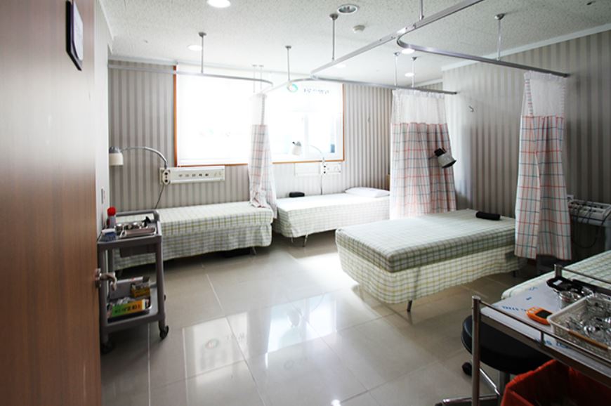 의료법인 두현의료재단 그로스요양병원3