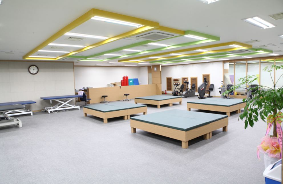 의료법인 두현의료재단 그로스요양병원4