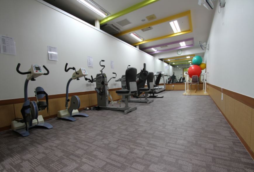 의료법인 두현의료재단 그로스요양병원5