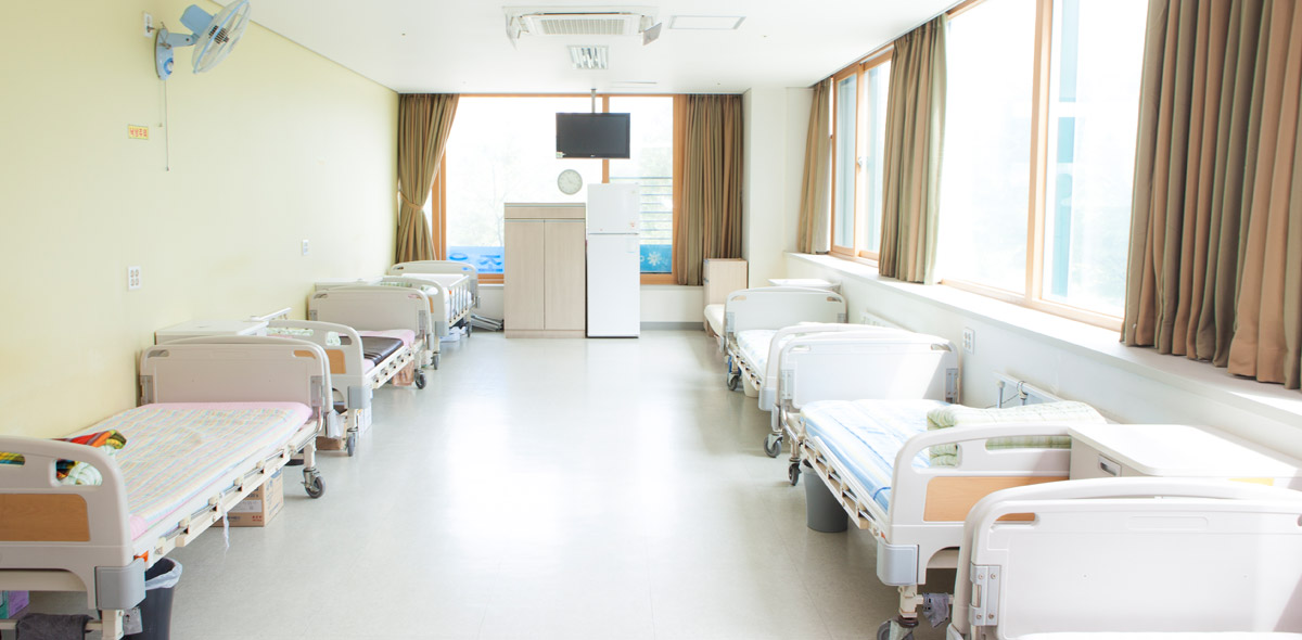 안산조은요양병원1