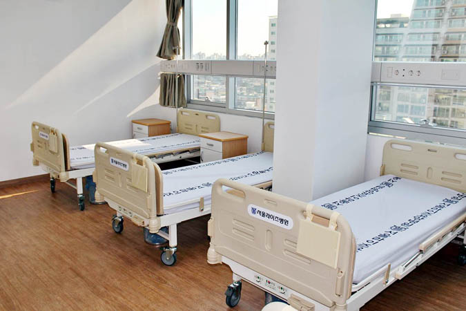 서울라이즈요양병원2