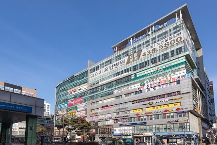 의료법인 정강의료재단 위드미요양병원1