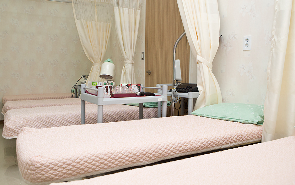 의료법인 정강의료재단 위드미요양병원3