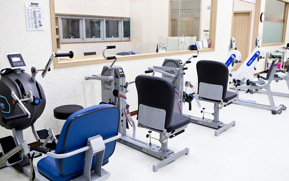 의료법인 정강의료재단 위드미요양병원4